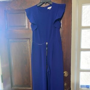 Cute jumpsuit never worn